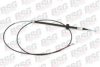 DODGE 05119245AA Cable, parking brake